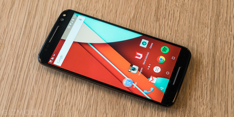 Moto X Pure, $350